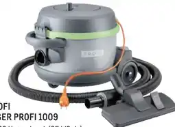 Metro Mäster Staubsauger Profi 1009 Angebot