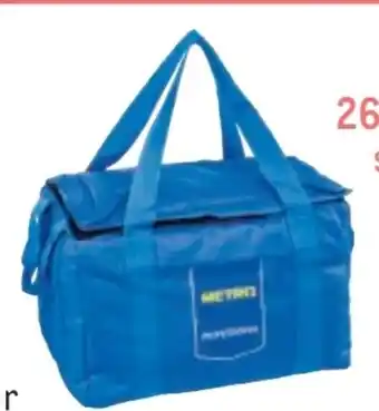 Metro Metro Professional Isoliertasche Angebot