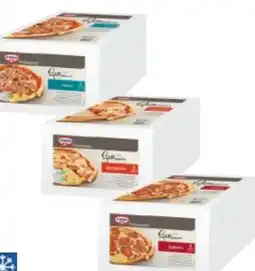 Metro Dr. Oetker Pizza Perfettissima Angebot