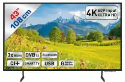 Metro Samsung LED TV UE43DU7170UXXN Angebot