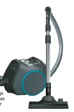 Metro Miele Staubsauger Boost SNRF0 CX1 Angebot
