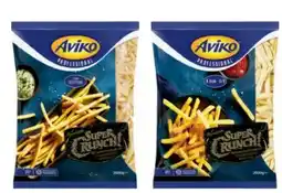 Metro Aviko Super Crunch Pommes Angebot