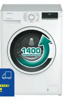 Metro Elektrabregenz Waschmaschine WAF71428 Angebot