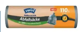Metro Swirl Abfallsack Angebot