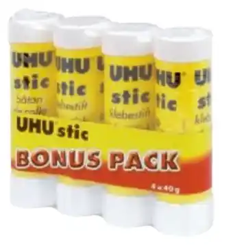 Metro UHU Stic Angebot