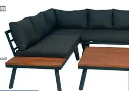Metro Tarrington House Garnitur Balimo Angebot