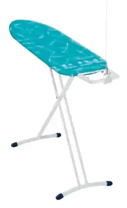 Metro Leifheit Bügeltisch Air Board M Solid Angebot