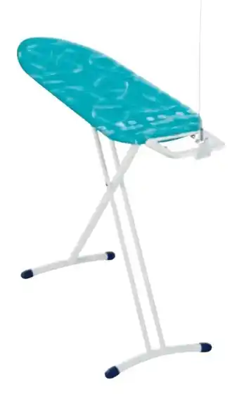 Metro Leifheit Bügeltisch Air Board M Solid Angebot