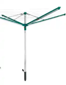 Metro Leifheit Wäscheschirm Linomatic Deluxe 500 Angebot