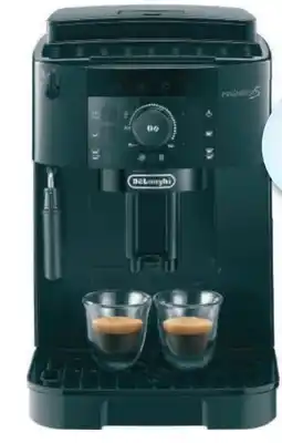 Metro DeLonghi Espressomaschine Magnifica ECAM 12.121.B Angebot