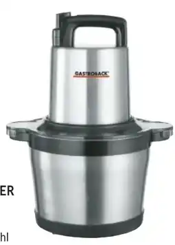 Metro Gastroback Design Multizerkleinerer Professional Angebot