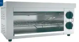 Metro Metro Professional Toaster GTO1002 Angebot