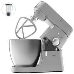 0815 Kenwood Küchenmaschine Chef XL KVL4110S Angebot