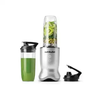 0815 NutriBullet Smoothie Maker Ultra NB1206S Angebot