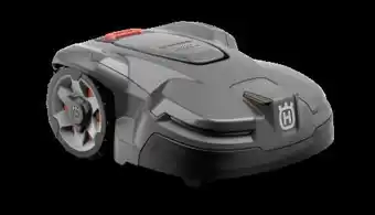 0815 Husqvarna Mähroboter Automower 405X Angebot