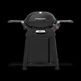 0815 Weber Gasgriller Q2800N Angebot