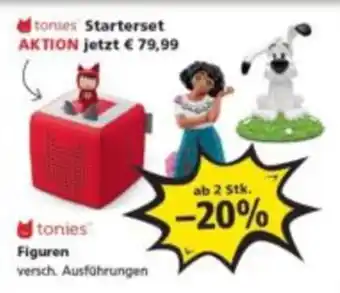 Pagro Diskont Tonies Figuren Angebot