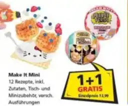 Pagro Diskont Make It Mini Angebot