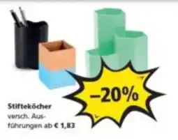 Pagro Diskont Stifteköcher Angebot