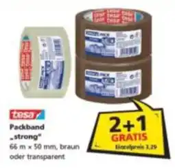Pagro Diskont Packband strong Angebot