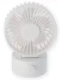 Pagro Diskont Tischventilator Angebot