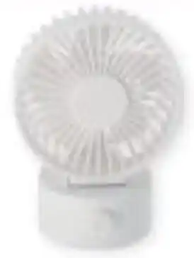 Pagro Diskont Tischventilator Angebot