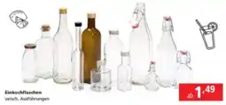Pagro Diskont Einkochflaschen Angebot