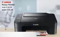 Pagro Diskont Canon Pixma TS3350 Angebot
