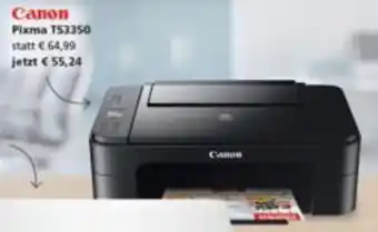 Pagro Diskont Canon Pixma TS3350 Angebot