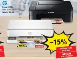 Pagro Diskont hp Envy 6120 Angebot