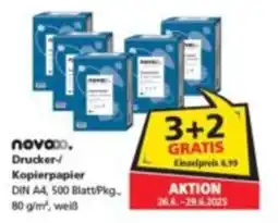 Pagro Diskont Drucker Kopierpapier Angebot