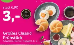 Mömax Großes Classici Frühstück Angebot