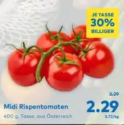 T&G Midi Rispentomaten Angebot