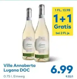 T&G Villa Annaberta Lugana DOC Angebot