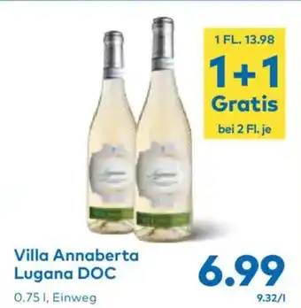 T&G Villa Annaberta Lugana DOC Angebot