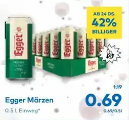 T&G Egger Märzen Angebot
