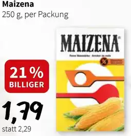 Der Grissemann Maizena Angebot