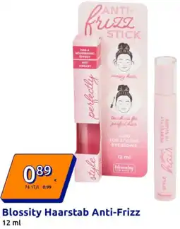 Action Blossity Haarstab Anti-Frizz Angebot