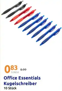 Action Office Essentials Kugelschreiber Angebot