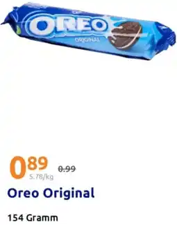 Action Oreo Original Angebot