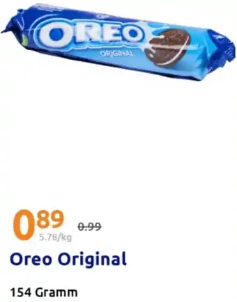 Action Oreo Original Angebot