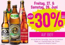 Sutterlüty Auf bier Angebot
