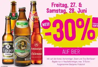 Sutterlüty Auf bier Angebot