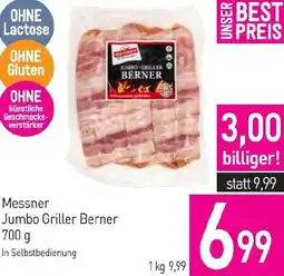 Sutterlüty Messner Jumbo Griller Berner Angebot