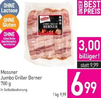Sutterlüty Messner Jumbo Griller Berner Angebot