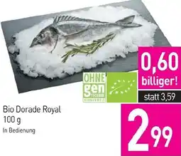 Sutterlüty Bio Dorade Royal Angebot
