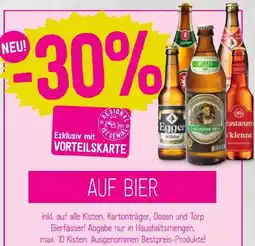 Sutterlüty Auf bier Angebot