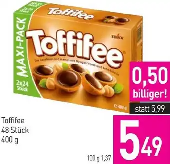 Sutterlüty Toffifee Angebot