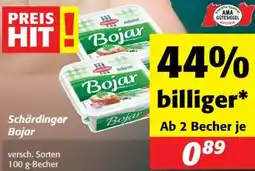 Nah&Frisch Schärdinger Bojar Angebot