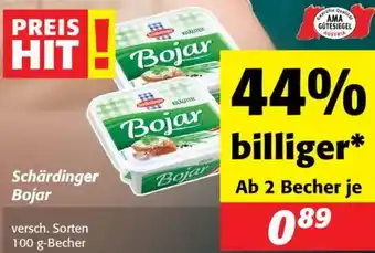 Nah&Frisch Schärdinger Bojar Angebot